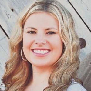 Meet your Posher, Ashlie